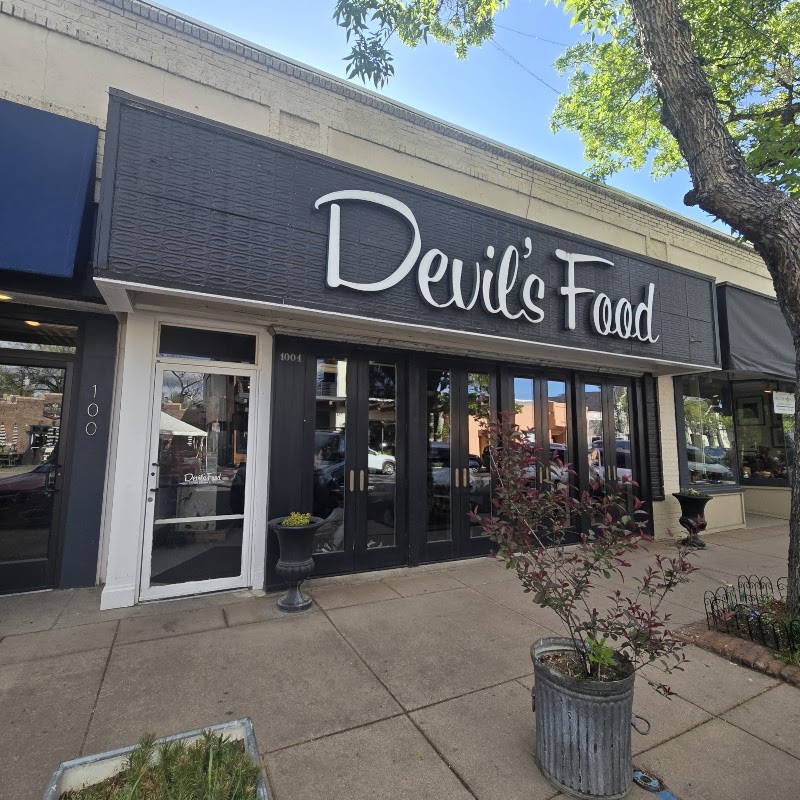 Devil's Food Bakery photo 3