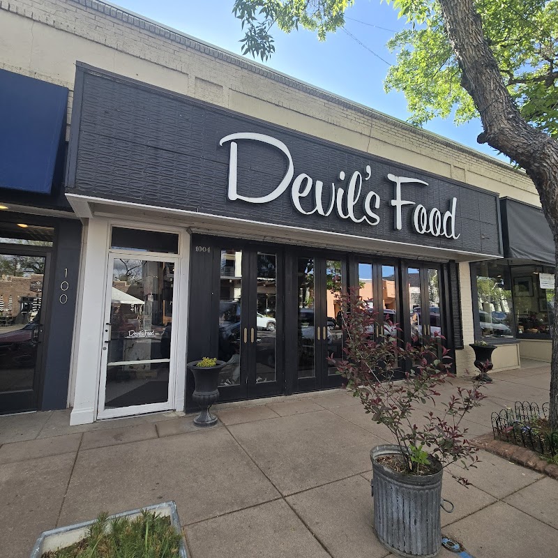 Devil's Food Bakery photo 3