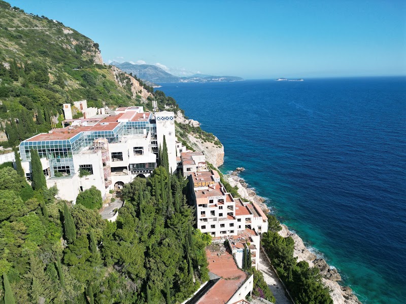 Hotel Belvedere