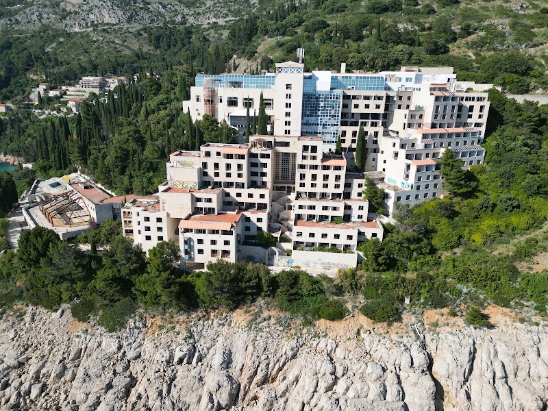 Hotel Belvedere