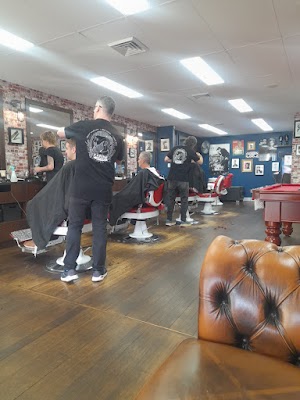 Carine Barbers photo 2
