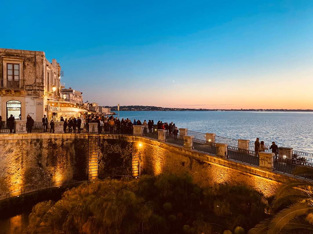 Best Dog-Friendly Hotels in Syracuse and Noto, Italy