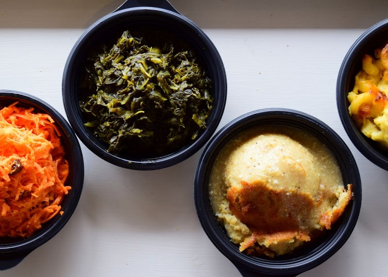 Irondale Cafe photo 2