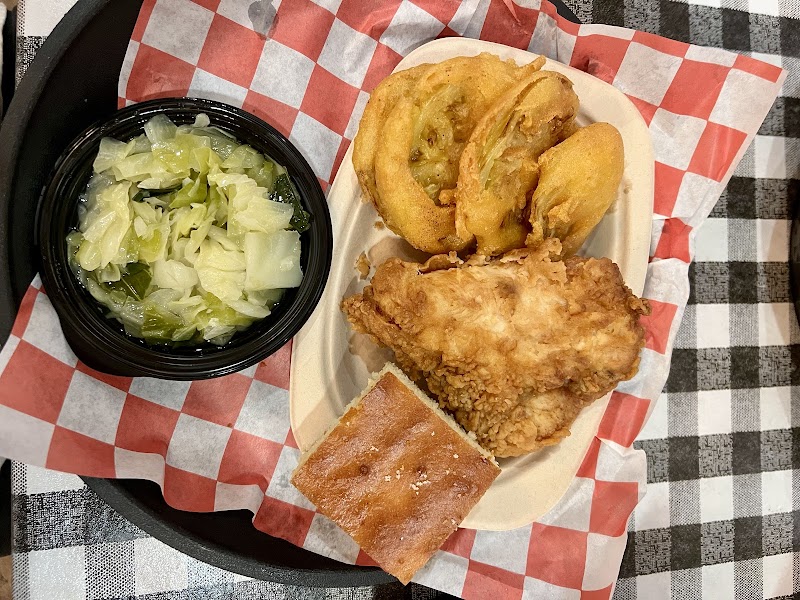 Irondale Cafe photo 4