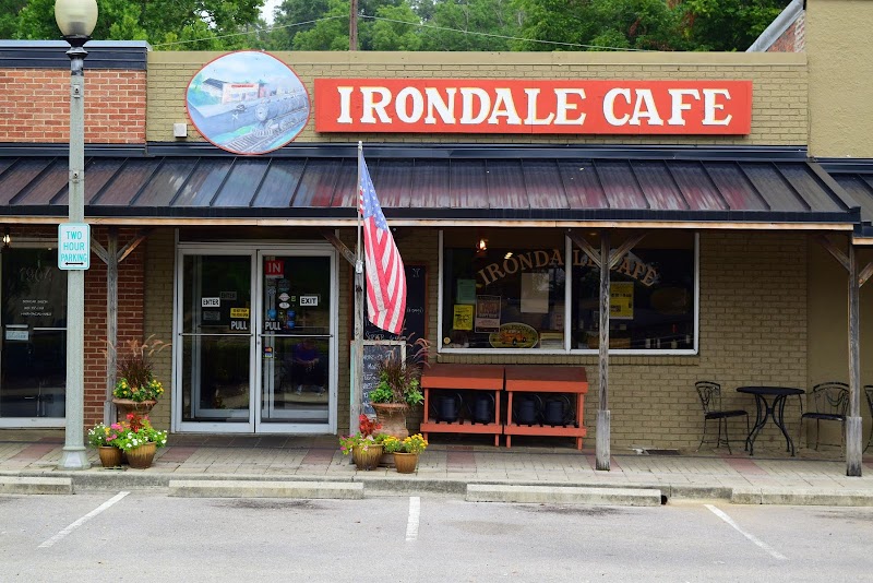 Irondale Cafe photo 1