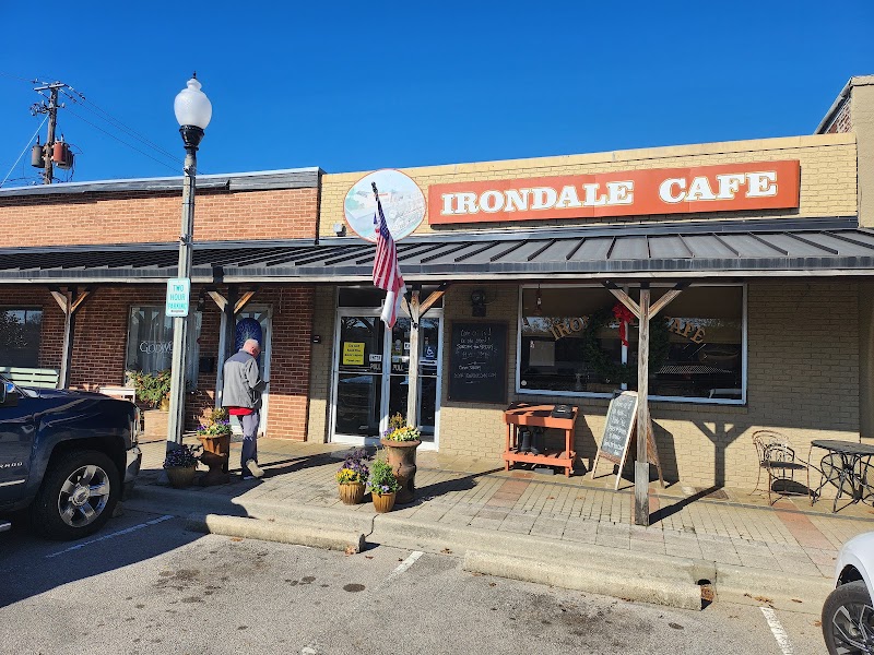 Irondale Cafe photo 3