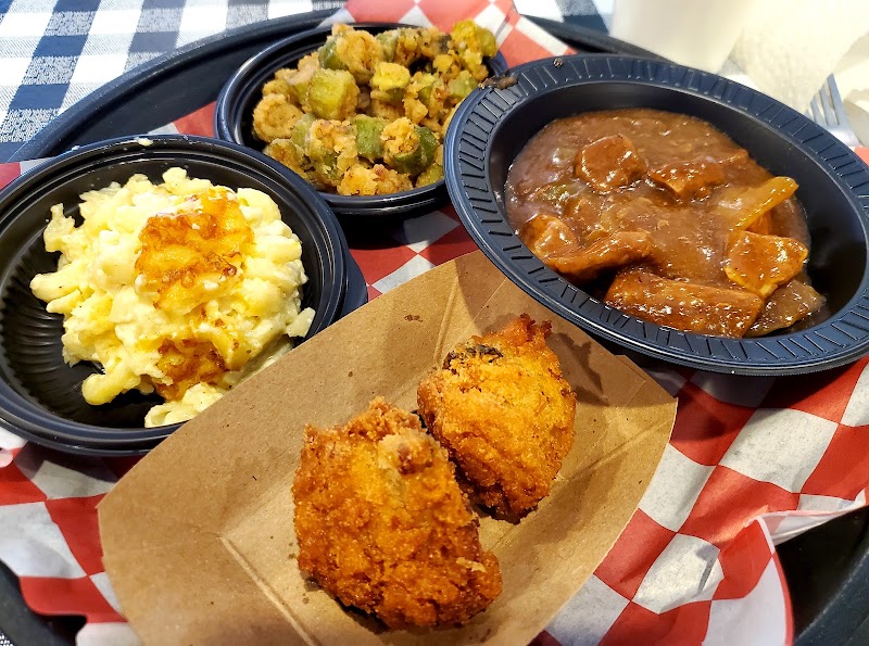 Irondale Cafe photo 4