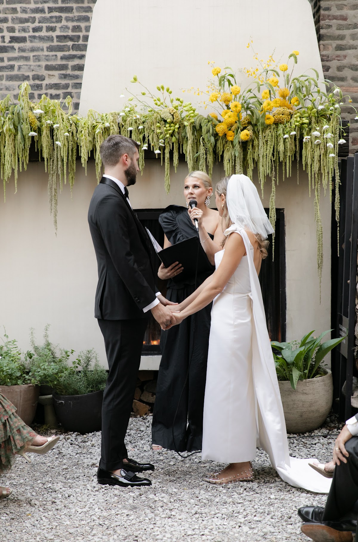 Rev Beth Weddings - Chicago Marriage Officiant: Google Places image 4