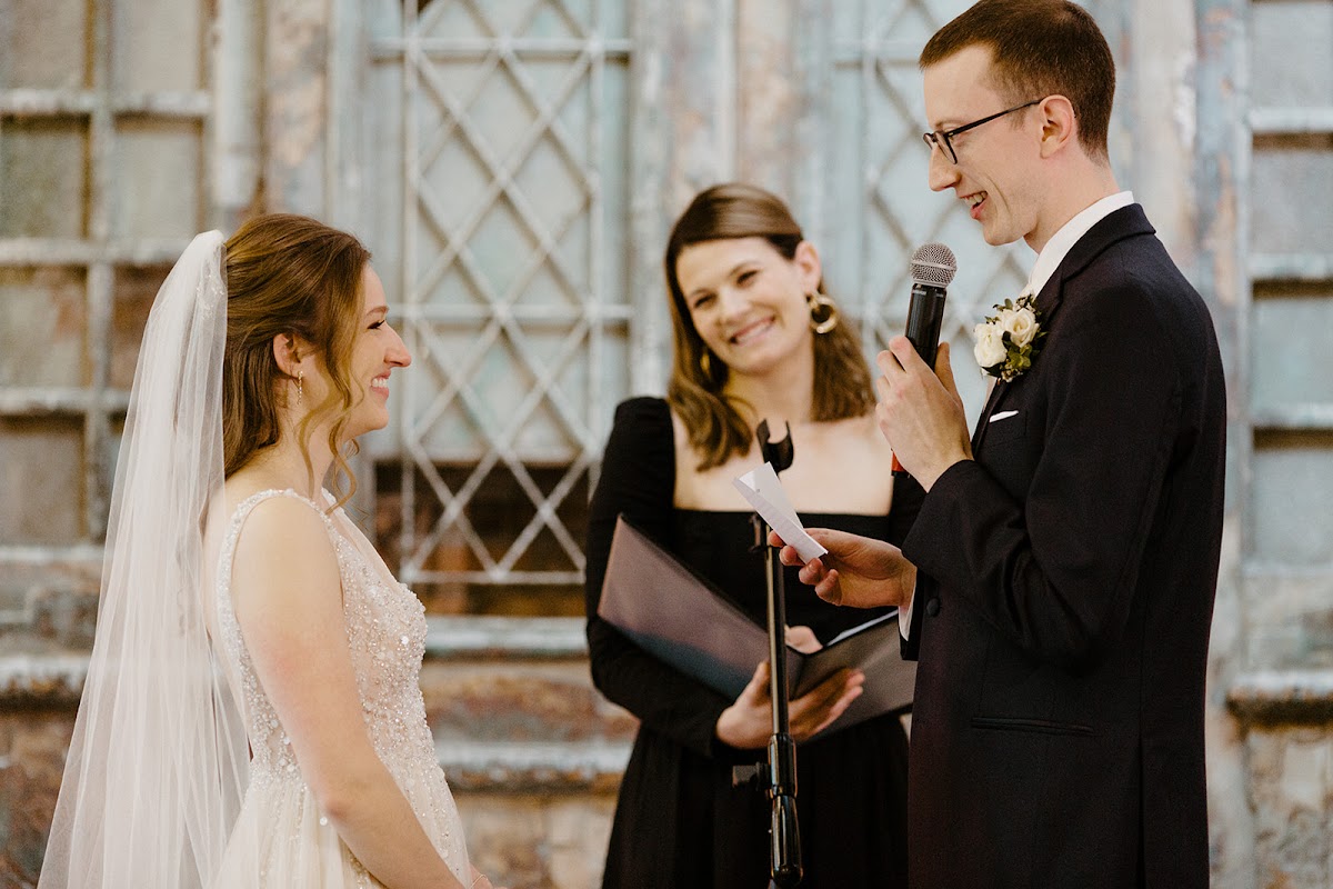 Rev Beth Weddings - Chicago Marriage Officiant: Google Places image 5
