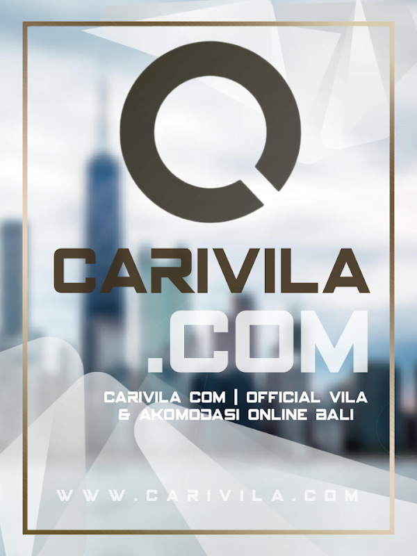 CariVila.Com | Ofisial Akomodasi Vila Sewa Online Bali