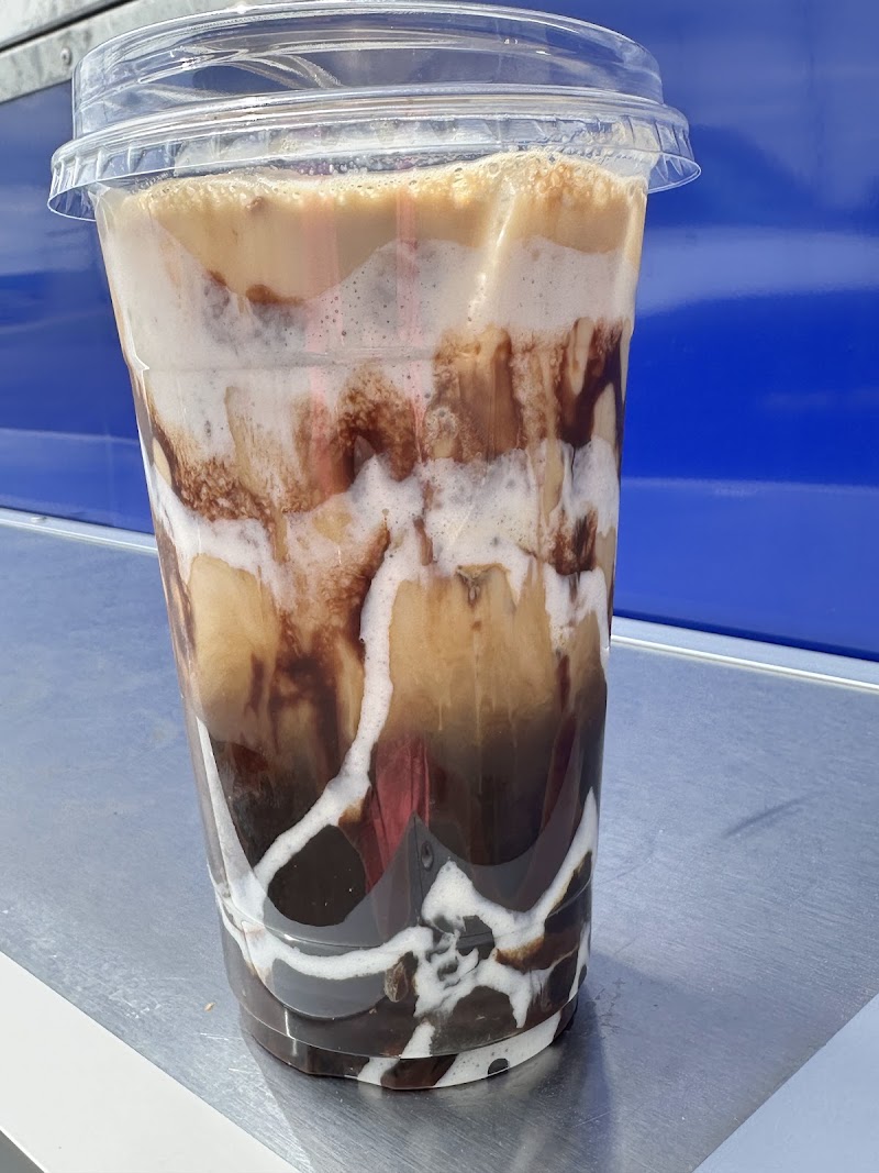 Holy grounds coffee llc photo 1