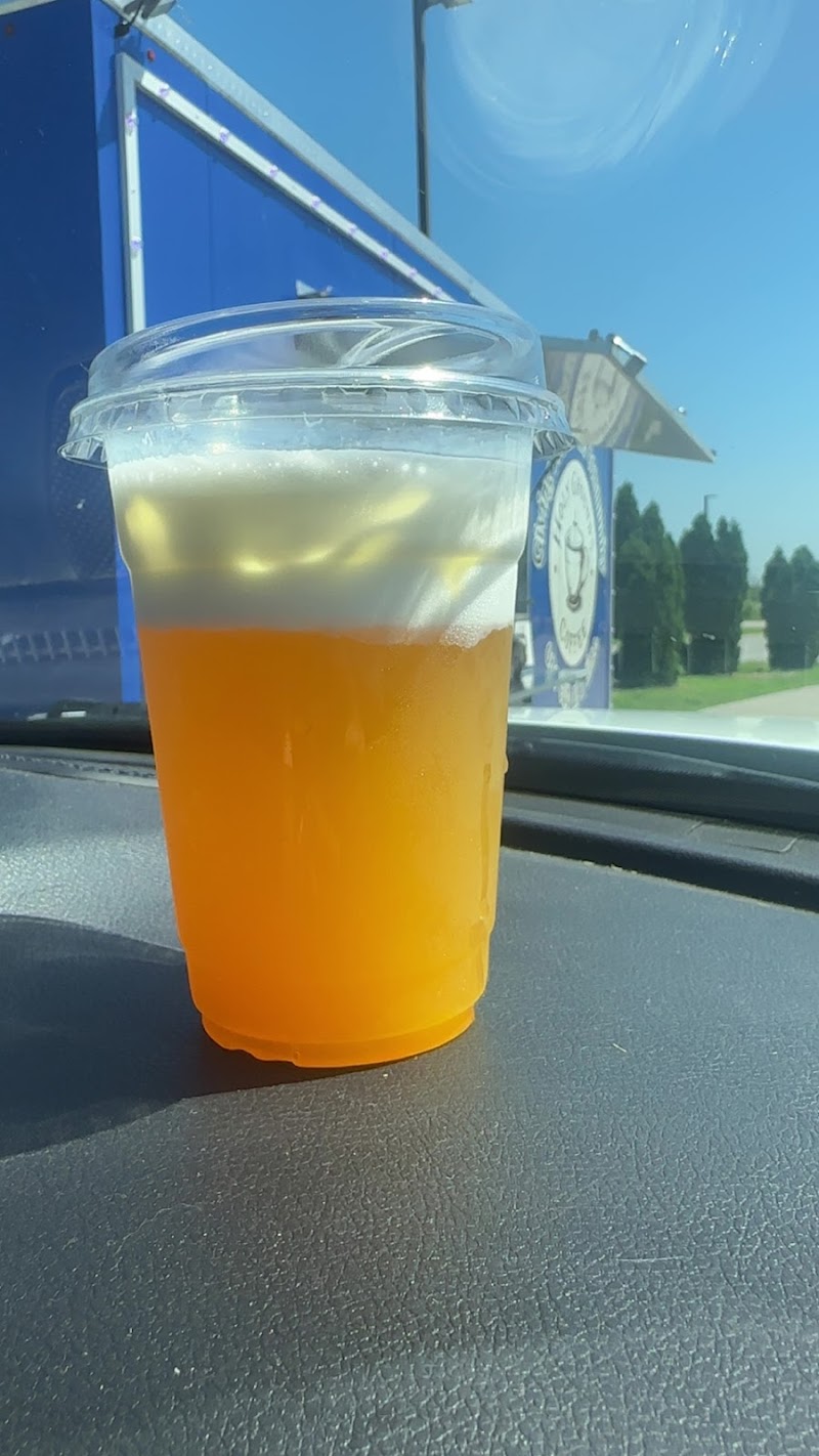 Holy grounds coffee llc photo 2