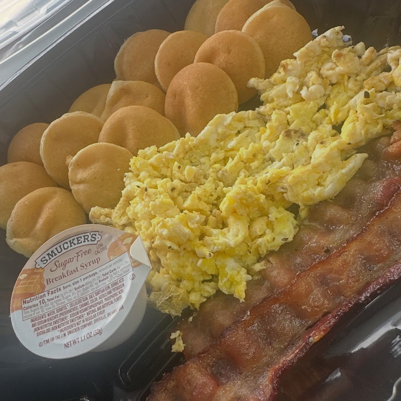 Holy grounds coffee llc photo 4