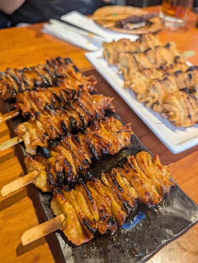 Yakitori Totto photo 4