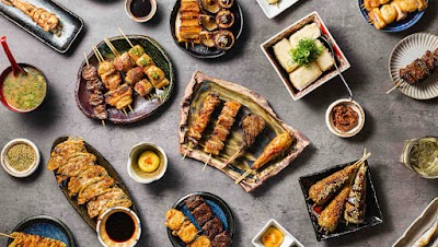 Yakitori Totto photo 3