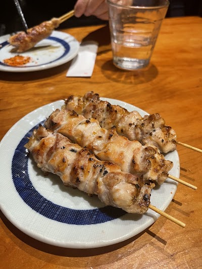Yakitori Totto photo 5