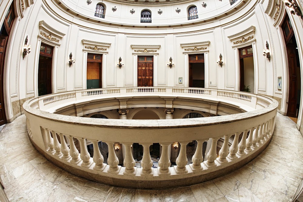 Centro Cultural Banco do Brasil (CCBB) fotoğraf 1