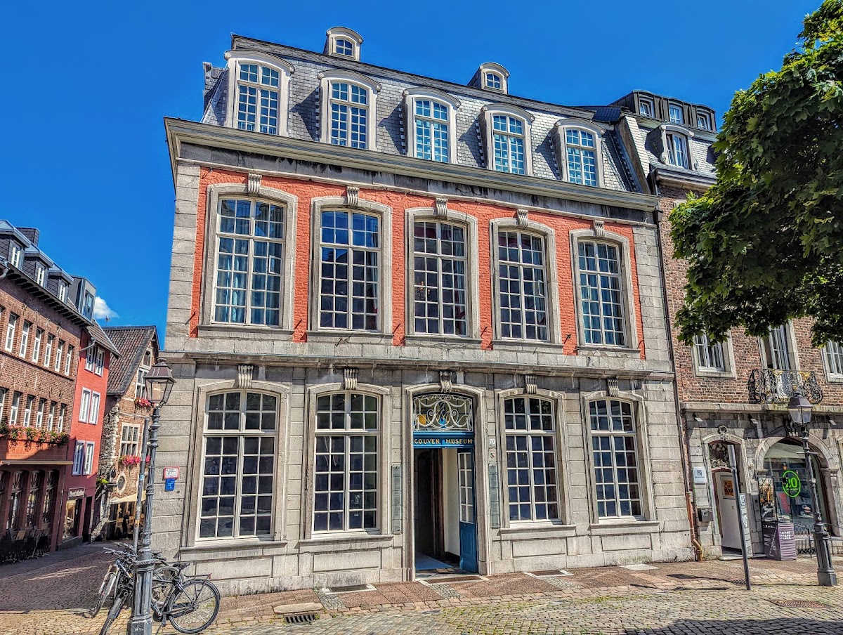 Couven-Museum