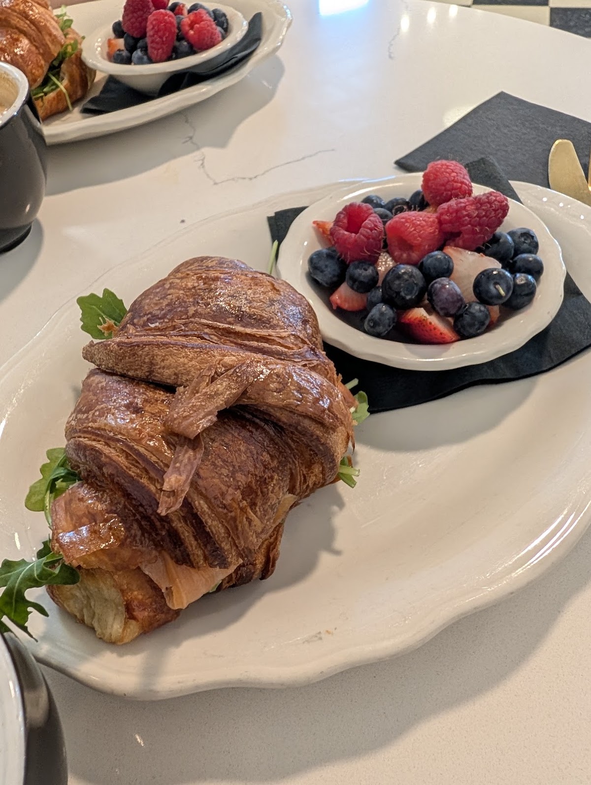 Café Marguerite: Google Places image 3