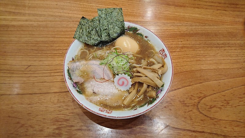 つけ麺 冨 写真2