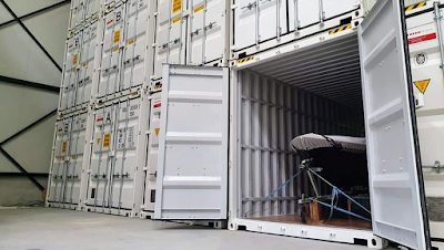 Foto van Van Beek B.V.