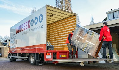 Foto van Van Beek B.V.