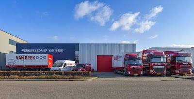 Foto van Van Beek B.V.