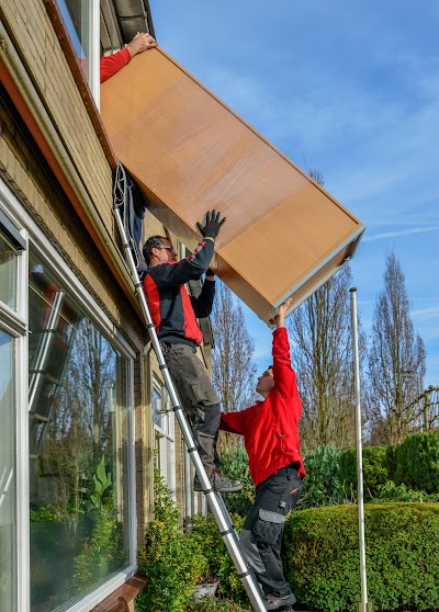 Foto van Van Beek B.V.