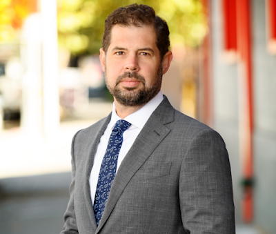 Kleczek Law Office - Car accident lawyer in Oakland