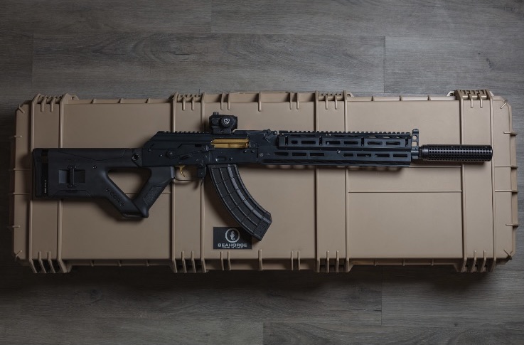 Syndicate Defense, LLC photo