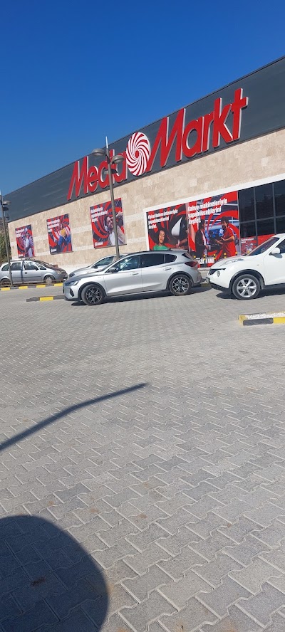MediaMarkt Kuşadası - Beyaz Eşya Servisi