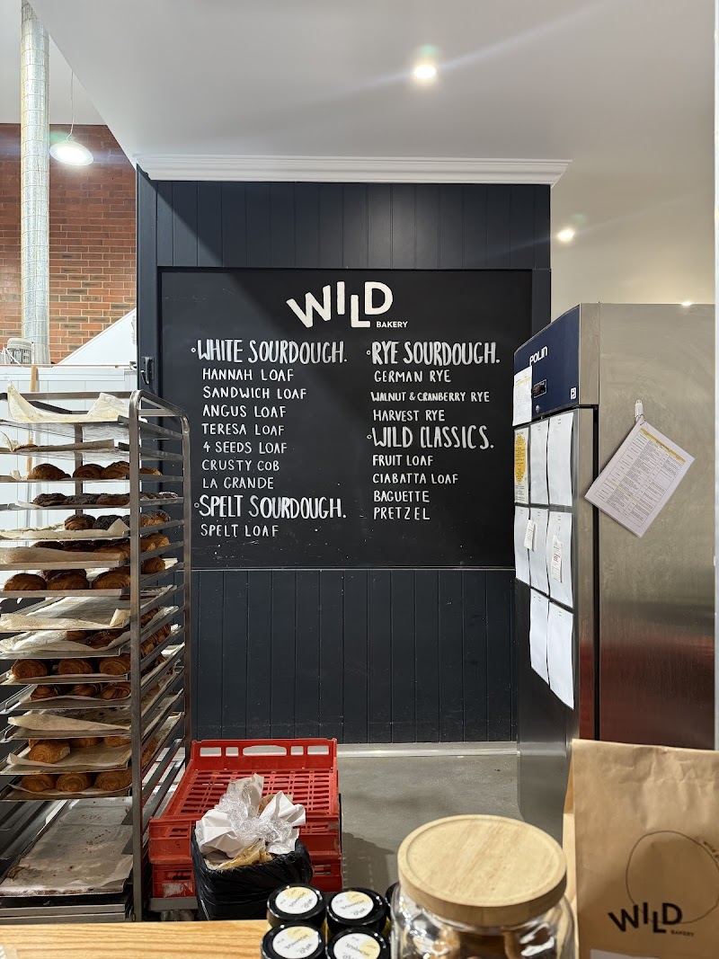 Wild Bakery photo 9
