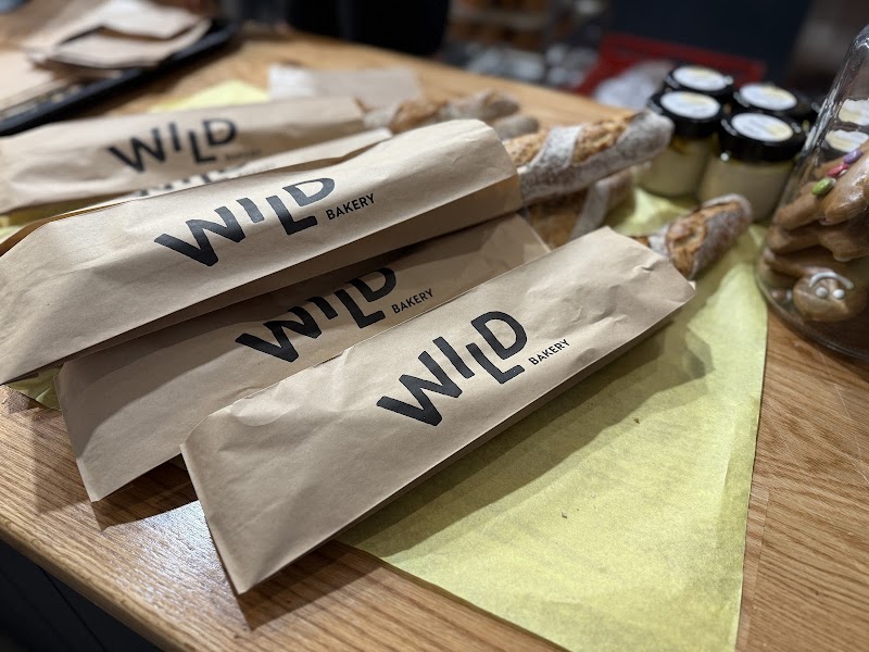 Wild Bakery photo 10