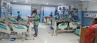 Vaishnavi Multispecialty Hospital - Image 2