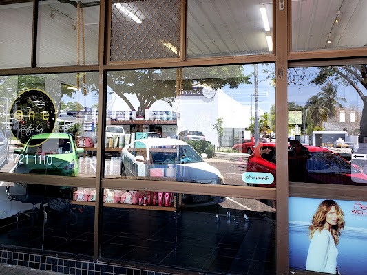 She Creative Hair photo 2