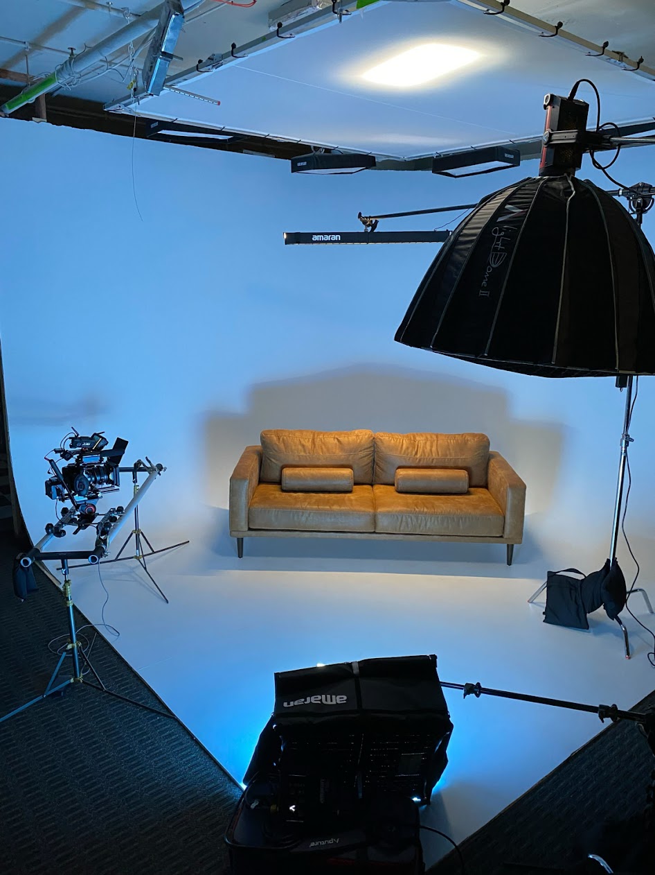 Video Production Company: Google Places image 5