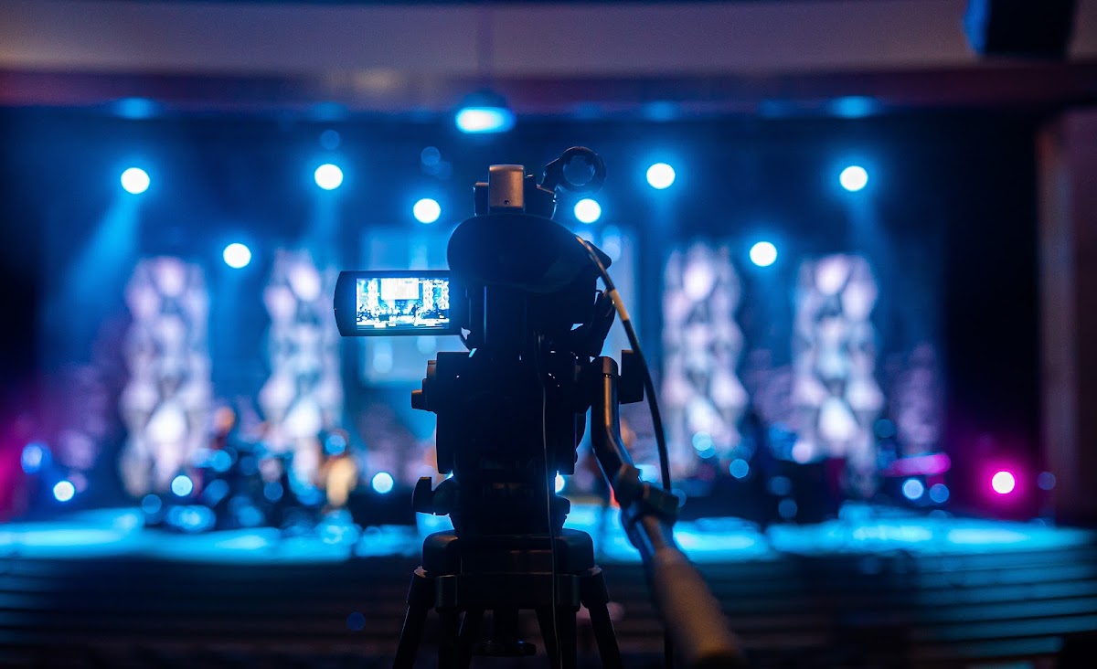 Video Production Company: Google Places image 3