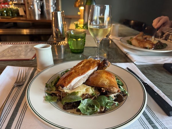 Photo by Glenn Morgan