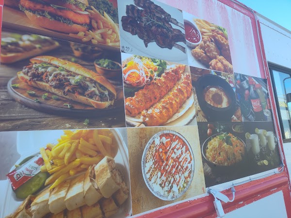 Photo by Mohamed Moflhi