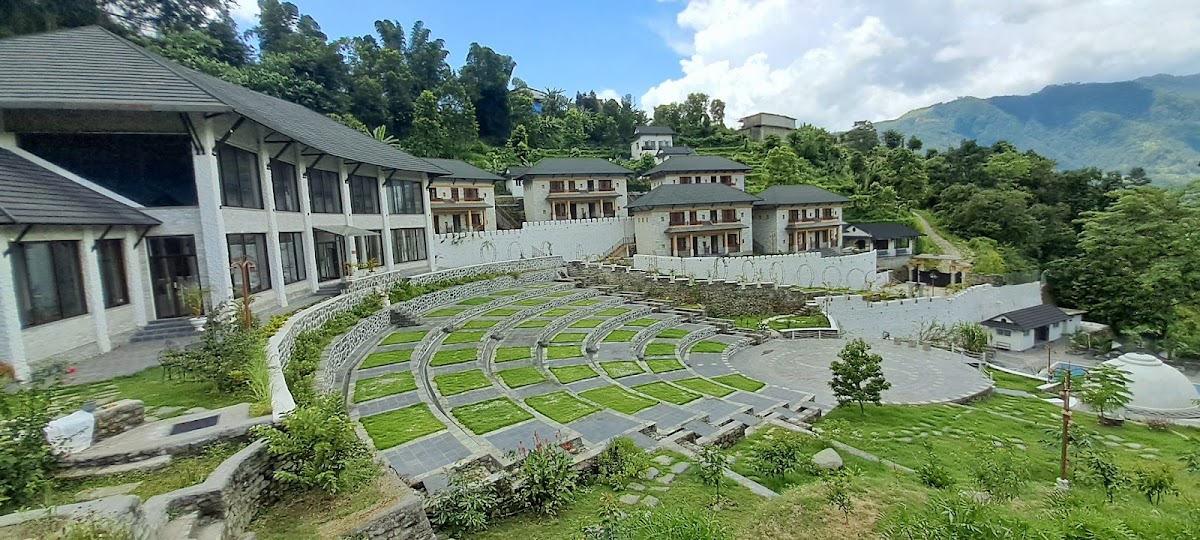 Purna Yoga Institute - Yoga Teacher Training — 4