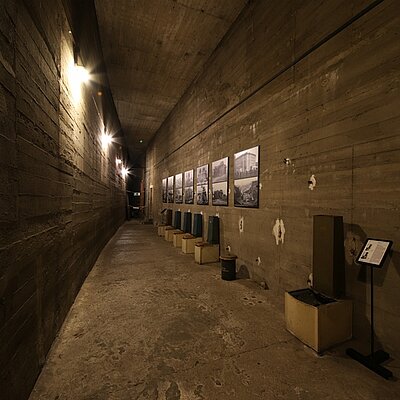 Berlin Underworld
