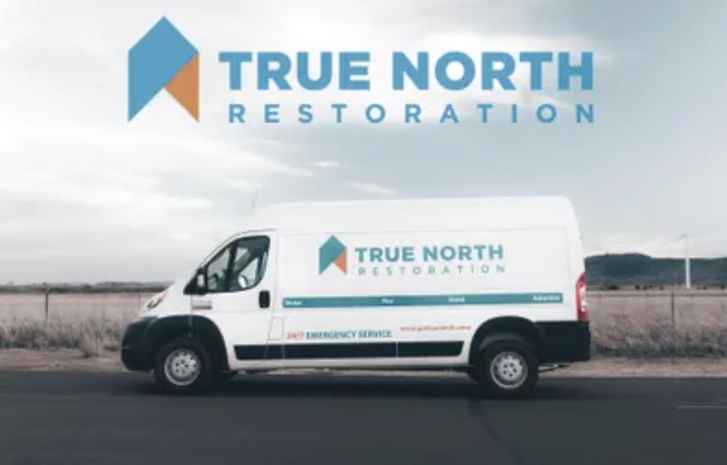 True North Restoration of Colorado Springs — photo