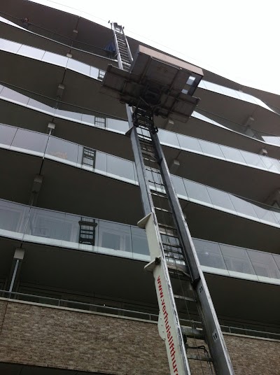 Foto van Verhuiskundig