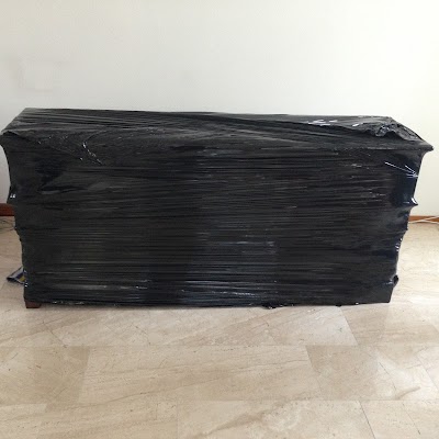 Foto van Verhuiskundig