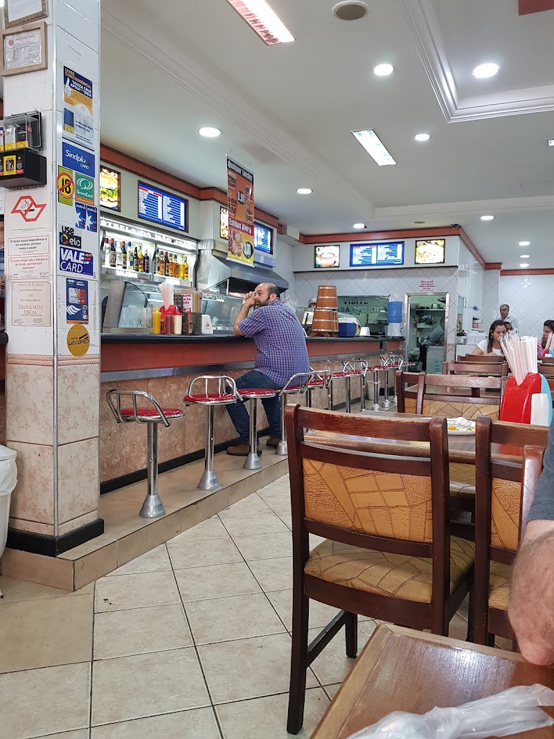 Foto de Restaurante Estrela da São João