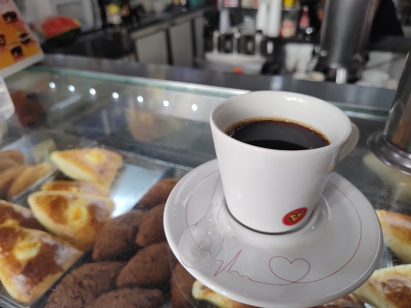 Foto de Restaurante Estrela da São João
