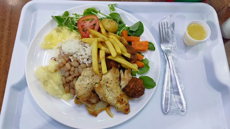 Foto de Restaurante Estrela da São João