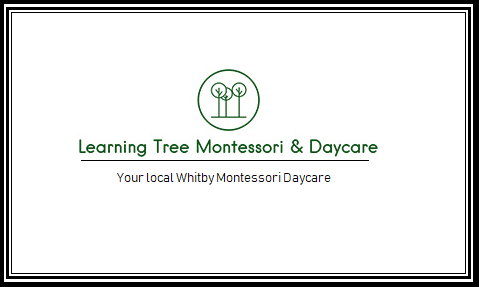 Exterior photo of Learning Tree Montessori And Daycare Inc