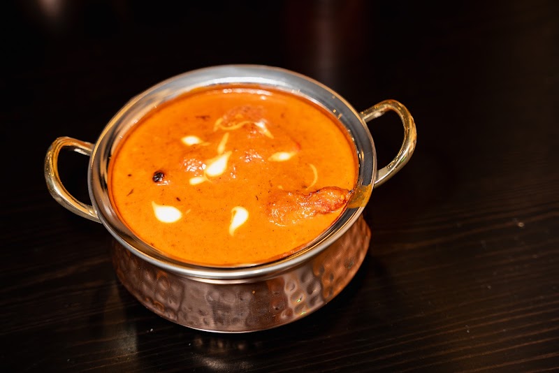 Claypot Indian restaurant & bar photo 10