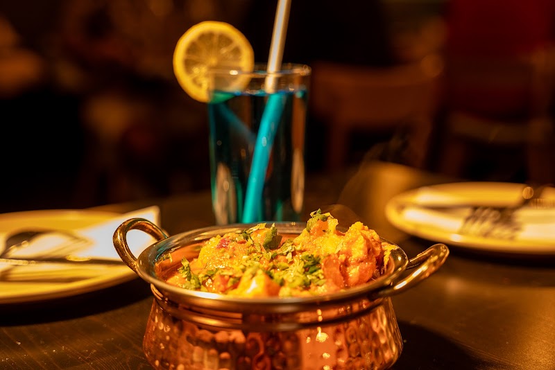 Claypot Indian restaurant & bar photo 6